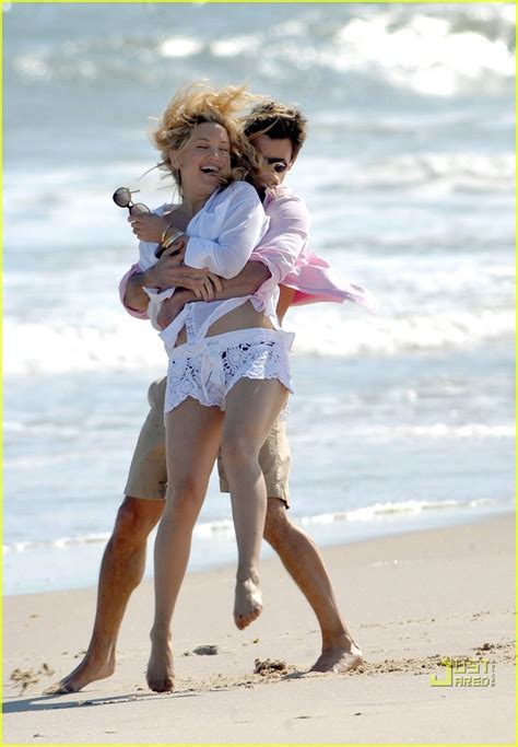 Kate Hudson And Colin Egglesfield Bangin Beach Bods Kate Hudson