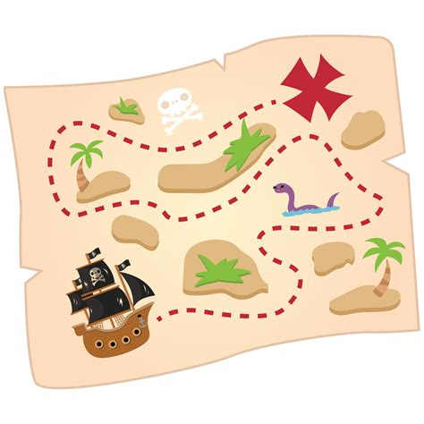 Pirate Treasure Maps Pirate Maps Pirate Theme Pirate Party Pirate