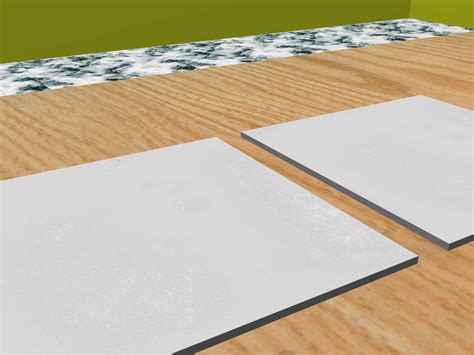 Learn how to install drop ceiling tiles into the ceiling grid with this video @ www.strictlyceilings.com. How to Cut Ceiling Tiles: 15 Steps - wikiHow