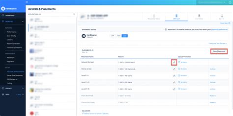 The admob mediation adapter for ironsource has the following capabilities Set up the Offerwall - ironSource knowledge center
