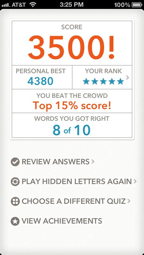 Quizzitive A Merriam Webster Word Game Cheats All Levels Best