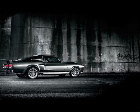 1967 Eleanor Mustang Wallpapers MustangSpecs Com