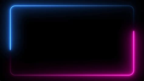Animated Borders Stock Video Footage For Free Download