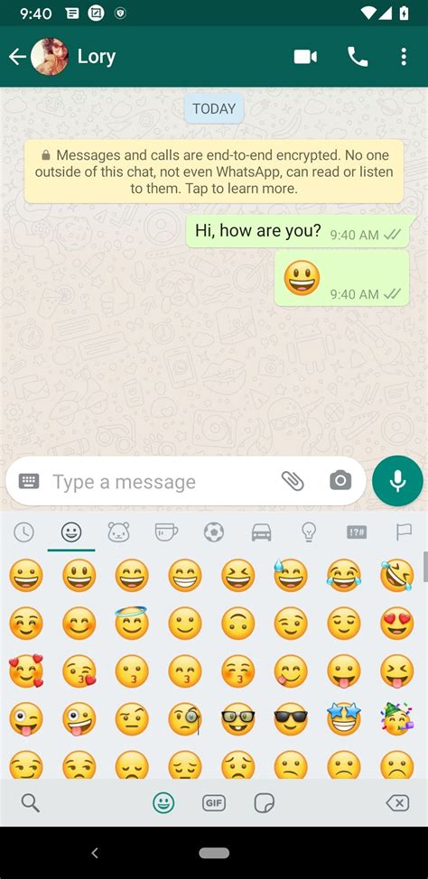 Whatsapp apk for android is one of the pioneer messaging apps developed by whatsapp inc. WhatsApp Messenger 2.21.7.5 - Descargar para Android APK Gratis
