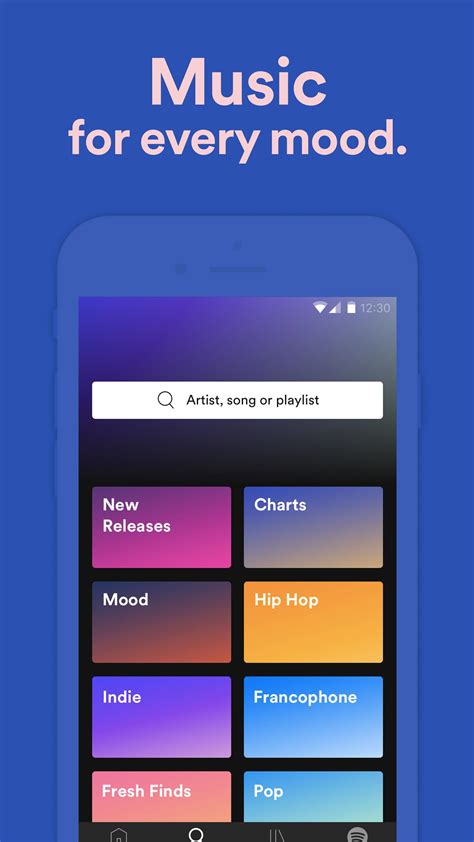 Spotify premium is the latest paid edition available with more features. Spotify Music Premium APK Download - Free Music Audio APP ...