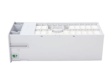 Epson C12c890191 Printer Maintenance Tank