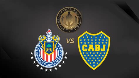 Find the newest partido de boca meme. Chivas vs Boca Juniors: Hora y dónde ver el partido de la ...