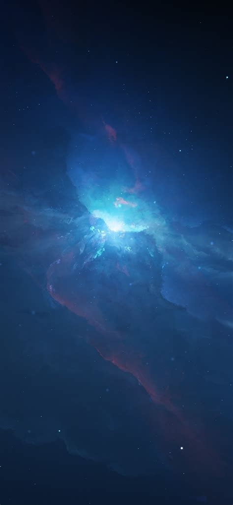 1125x2436 4k Nebula Space Sky Iphone Xsiphone 10iphone X Hd 4k