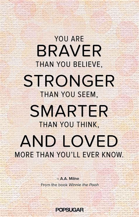 Winnie The Pooh 23 Of Our All Time Favorite Kids Book Quotes