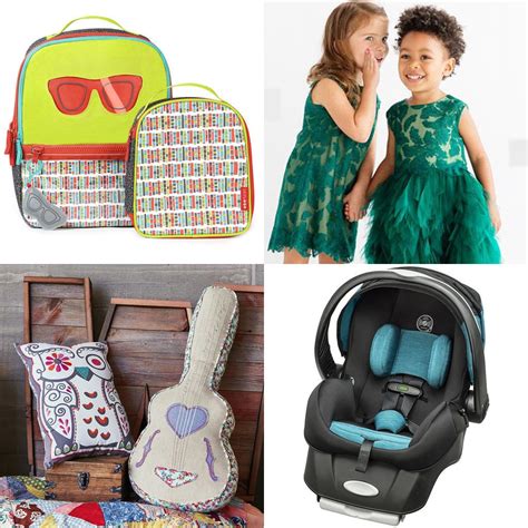 Popsugar Moms Has A List Of Helpful Finds That Will Come In Handy For