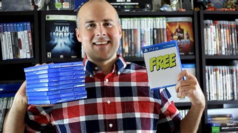 Here's how to do it in steps: 10 Free PS4 Games You Can Download Now - YouTube