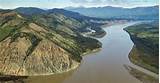 Geology On the Yukon River - Yukon - Charley Rivers National Preserve ...