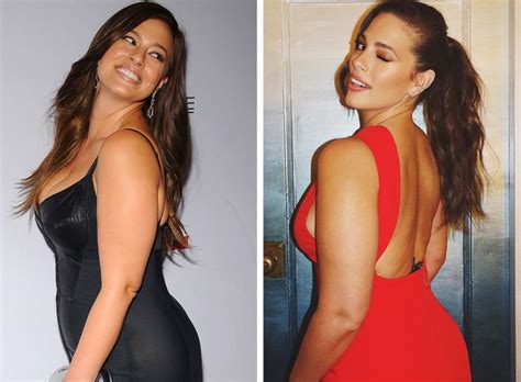 Curvy Celebs Who Embrace Their Shape And Make Us Cheer For BeautyBeyondSize Bright Side