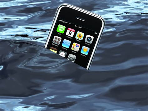 Begin by wiping them off with a microfiber cloth, anything more abrasive may damage them. How To Fix a Water Damaged iPhone 4S