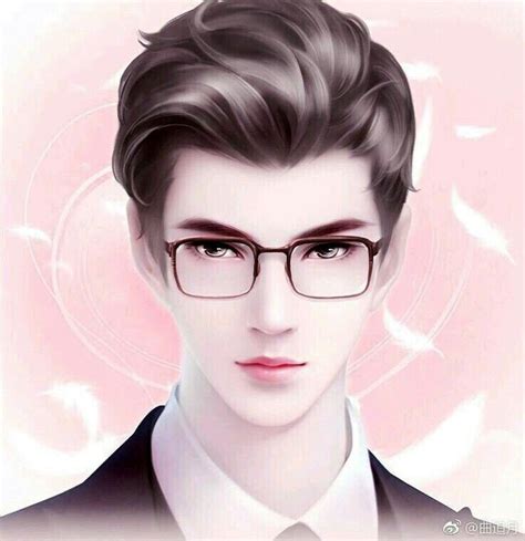 See more ideas about anime, anime drawings, drawings. Pin by wartika on Anime | Digital art anime, Anime art girl, Handsome anime guys