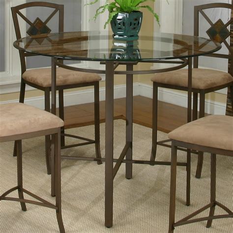Lorraine callahan table & chairs 05. Cramco, Inc Cramco Trading Company - Piazza Metal Pub ...