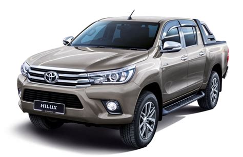 2021 Toyota Hilux Price Reviews And Ratings By Car Experts Carlistmy