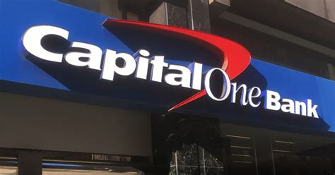 I've used capital one as my primary 'brick and mortar' bank for many years now. Capital One 360 Savings - Review » Bank Professor