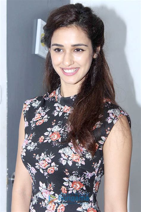 disha patani promotes ‘m s dhoni the untold story disha patani images bollywood hungama