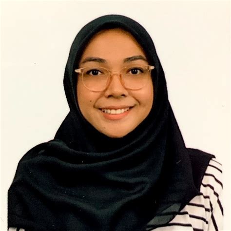 Siti Aishah Binti Mohd Noor Kuala Lumpur Wilayah Persekutuan Kuala