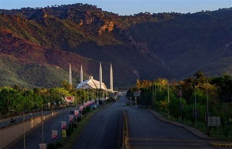 Popular Roads In Islamabad Facts Routes And More Zameen Blog