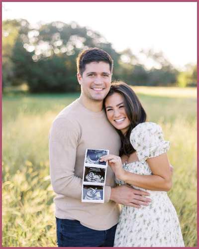 Into The Pregnancy Journey Of The Bachelor Alum Caila Quinn Married