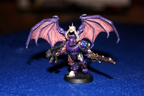 Tzeentch Lord Tzeentch Lord Gallery Dakkadakka