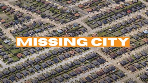 The Suburb With No City | Killeen, TX - YouTube