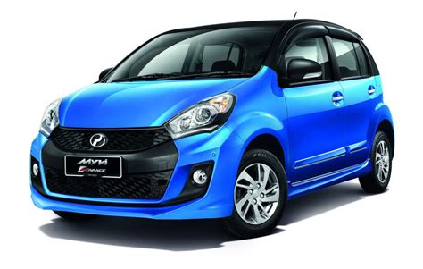 Also reasons for change in petrol rates and tax policy in india. Perodua unveils new Myvi colours, introduces special ...