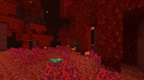 Minecraft Nether Update To Overtake Hell With New Biomes And Pigpeeps