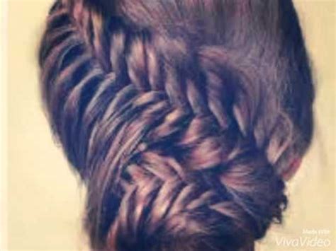Les plus belle coiffure du monde. Les 7 plus belle coiffures du monde - YouTube