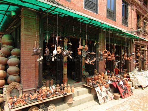 Handicrafts Of Nepal Stock Image Image Of Artwork Traditional 178396585