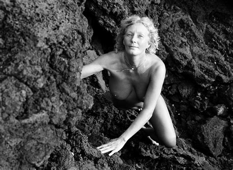 Alastair Lockett Fine Art Photography Gallery 12 Nude Film