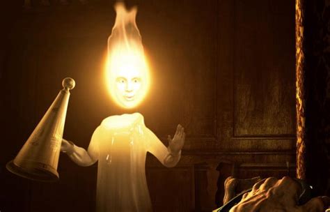 This short film is based on the book the spirit of christmas by nancy tillman. Disney's A Christmas Carol (2009) Review |BasementRejects