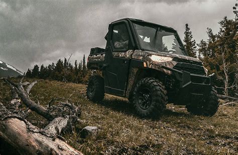 2019 Polaris Industries Ranger Xp® 1000 Eps Northstar Edition Camo