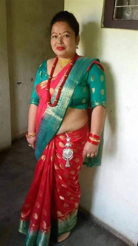 Pin By Mr Dang On Nepali Maal Beautiful Dresses Short Indian Beauty Saree Beautiful