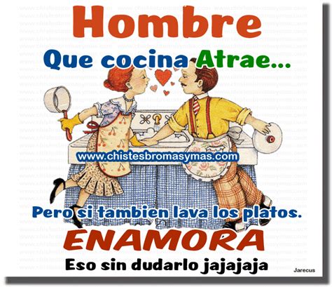 Мария дудорова 11 июл 2014 в 9:59. Chistes gráficos - Hombre que cocina
