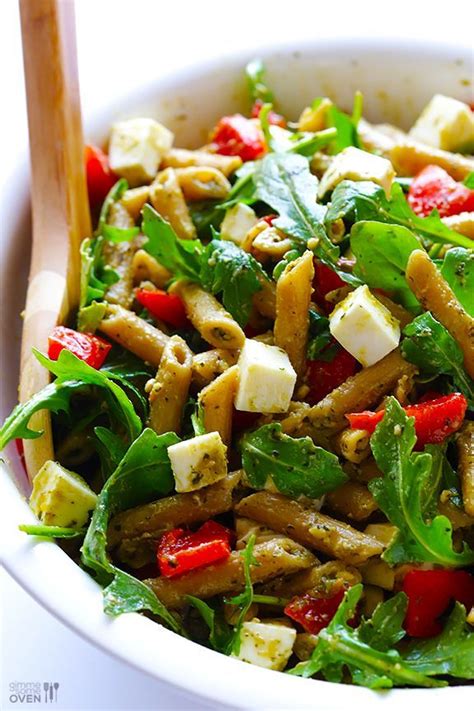 From a simple caprese style pasta salad with creamy mozzarella to a super vibrant pesto pasta with fresh spinach. 23 healthy batch cook recipes you can freeze | Healthy ...