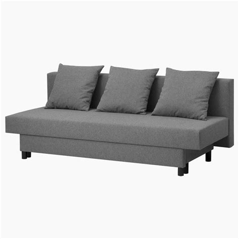 Für dauerschläfer oder als schlafstätte anzeigen mit ähnlichen bildern suchen. Schöne Schlafsofa Mit Bettkasten Ikea Hã Usliche ...