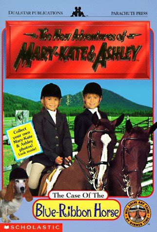 Check spelling or type a new query. The New Adventures of Mary-Kate and Ashley Book Series