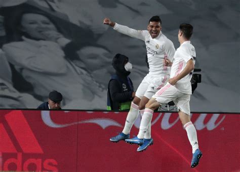 We will finally see the conclusion of this la liga race in which atletico seemed to blow their chance at another league title early in 2021, but they have recovered admirably as both real madrid and barcelona failed to make up sufficient ground. Granada vs. Real Madrid free live stream (5/13/21): How to ...