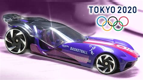 Wisma trax, level 13 no.1, jalan lima, chan sow lin, 55200 kuala lumpur. Hot Wheels Sky Dome - Olympic Games Tokyo 2020 - YouTube