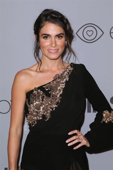 Nikki Reed Instyle And Warner Bros Golden Globes 2018 After Party