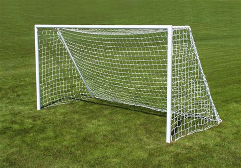 Goal Post Portable Mini Soccer Will Fit In A Carry Bag Ideal For