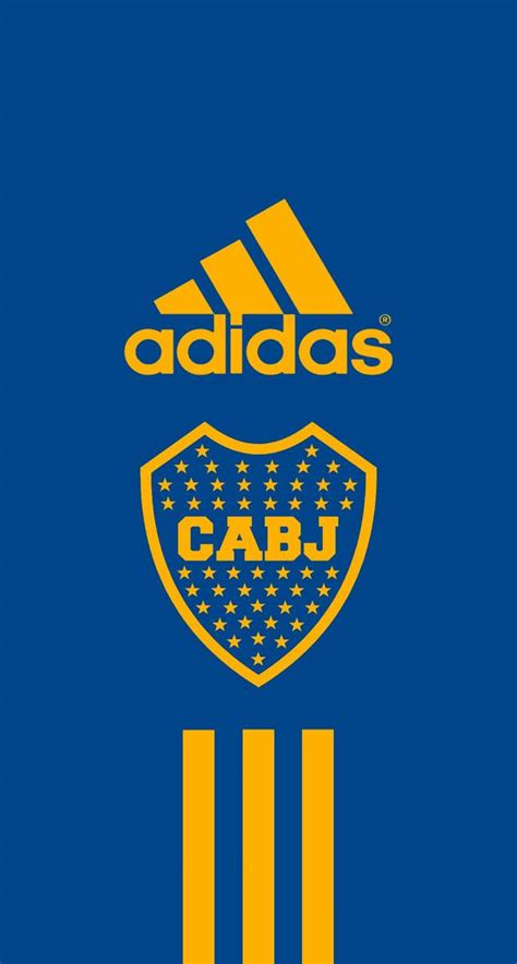 Boca juniors has proved to be one of argentina's most. Boca Juniors Adidas wallpaper by SaantiFS - ed - Free on ZEDGE™
