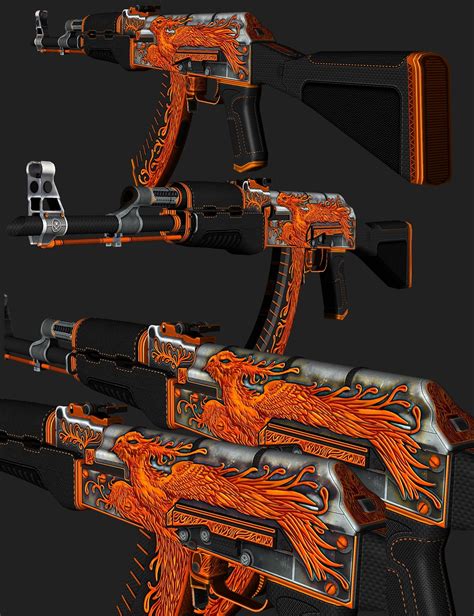 WIPnot for contest M4a4 Resistance , Awp Resistance ...