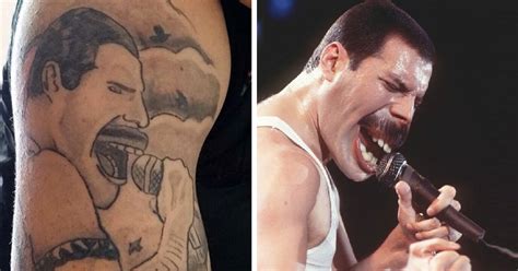 15 Terrible Tattoo Face Swaps That Show How Bad Some Tattoos Really