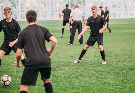 Youth Soccer Coaching How Your Coaches Can Avoid Common Mistakes