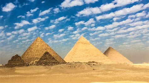 Everything You Need To Know Before Visiting The Great Pyramid Of Giza Ecotravellerguide
