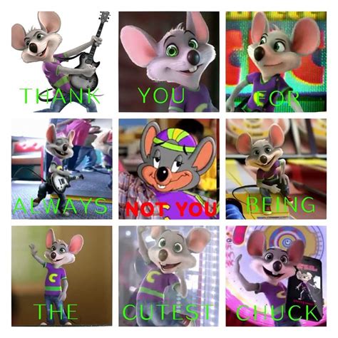 I Honestly Dont Know How To Feel About This Meme Chuck E Cheeses